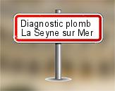 Diagnostic plomb AC Environnement à